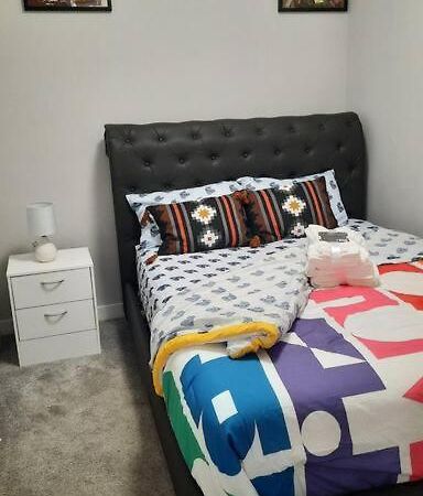 Carsonway Basement Suite Edmonton Luaran gambar