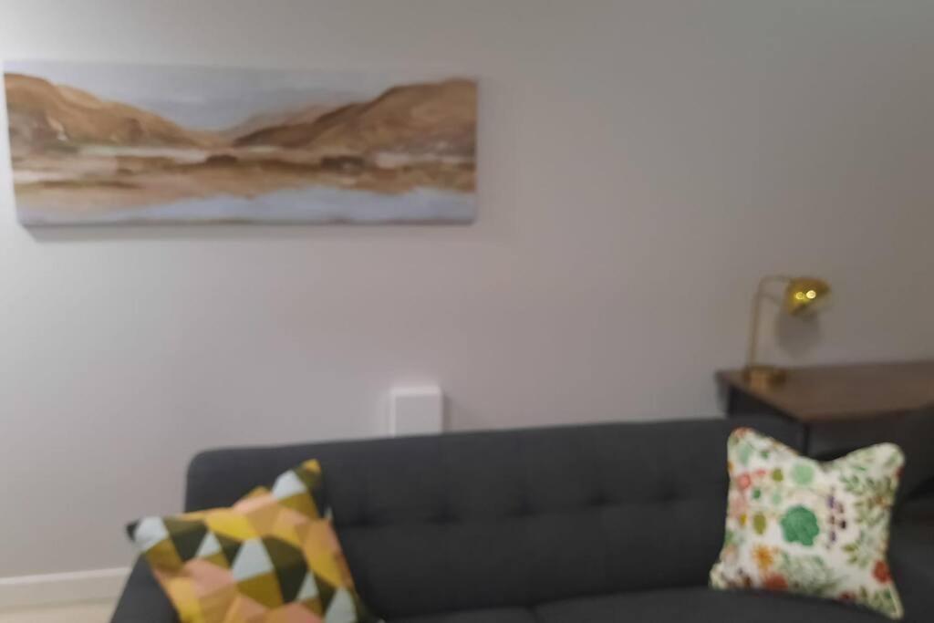 Carsonway Basement Suite Edmonton Luaran gambar